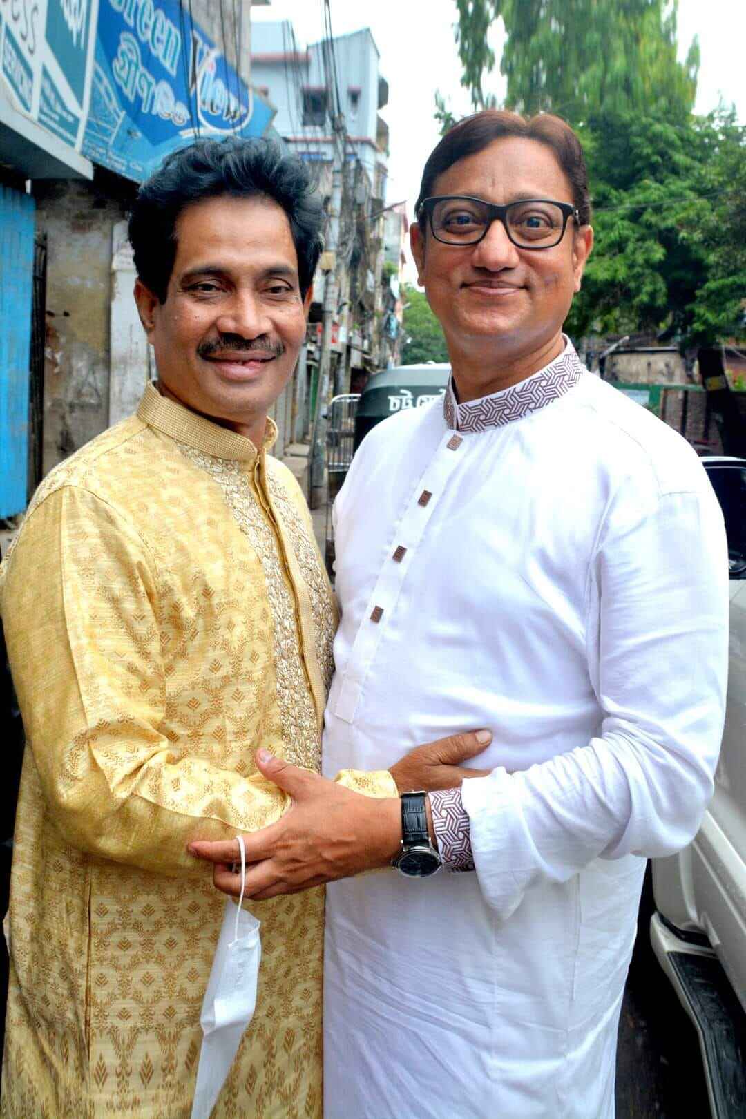 নোমানের ‘আশীর্বাদে’ চট্টগ্রাম নগর বিএনপির নেতৃত্বে এরশাদ উল্লাহ-নাজিমুর রহমান!