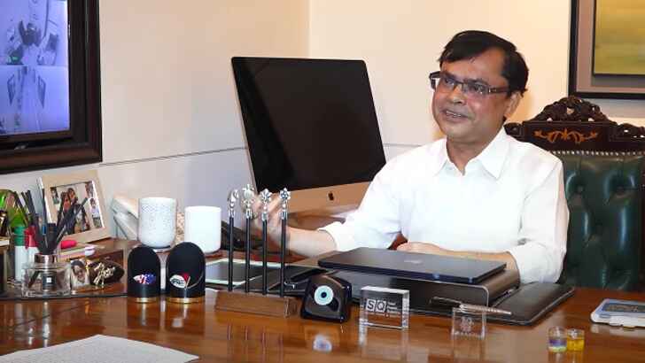 ব্যবসায়ীর সুন্দরী স্ত্রীকে যেভাবে ভাগিয়ে নেন সালমান এফ রহমান