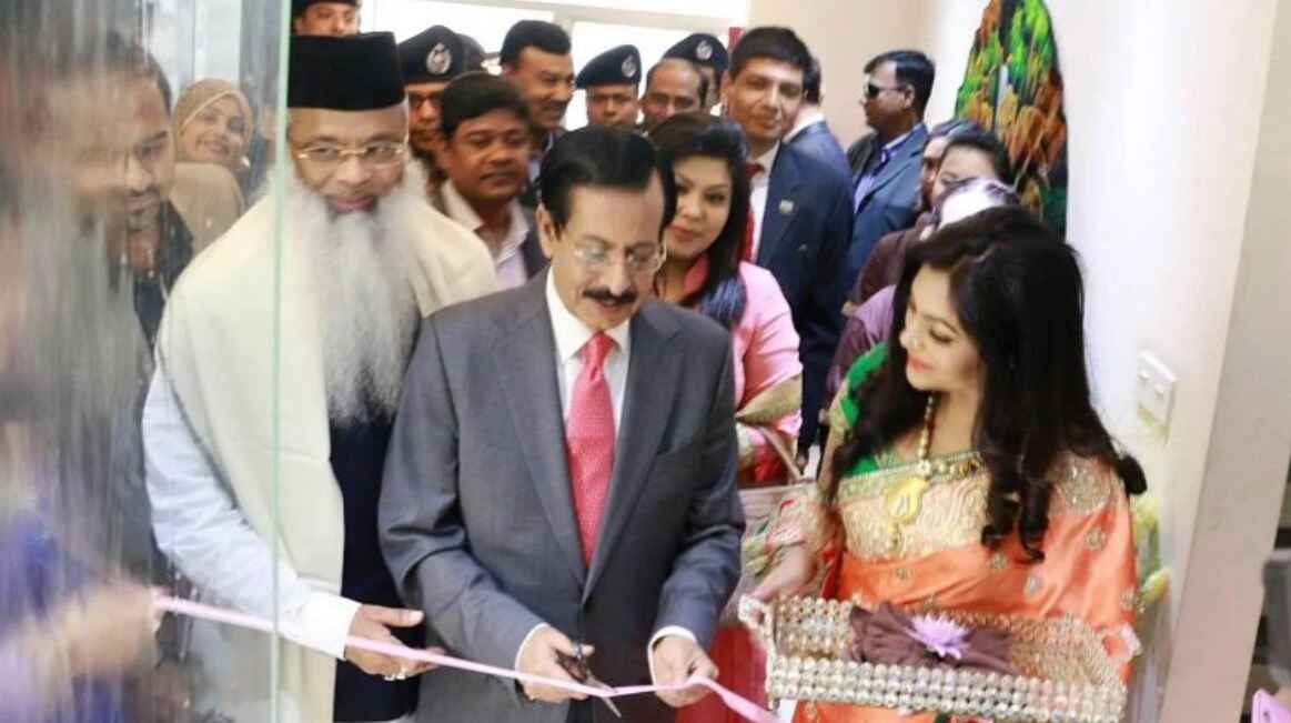 চিত্রনায়িকা নিপুণকে জয়ী করতে ১৭ বার ফোন করেন শেখ সেলিম