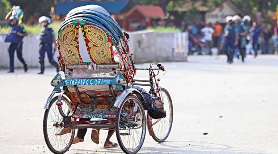 বৈষম্যবিরোধী ছাত্র আন্দোলনে ১৫৮১ জন নিহত, জানালো স্বাস্থ্য উপকমিটি