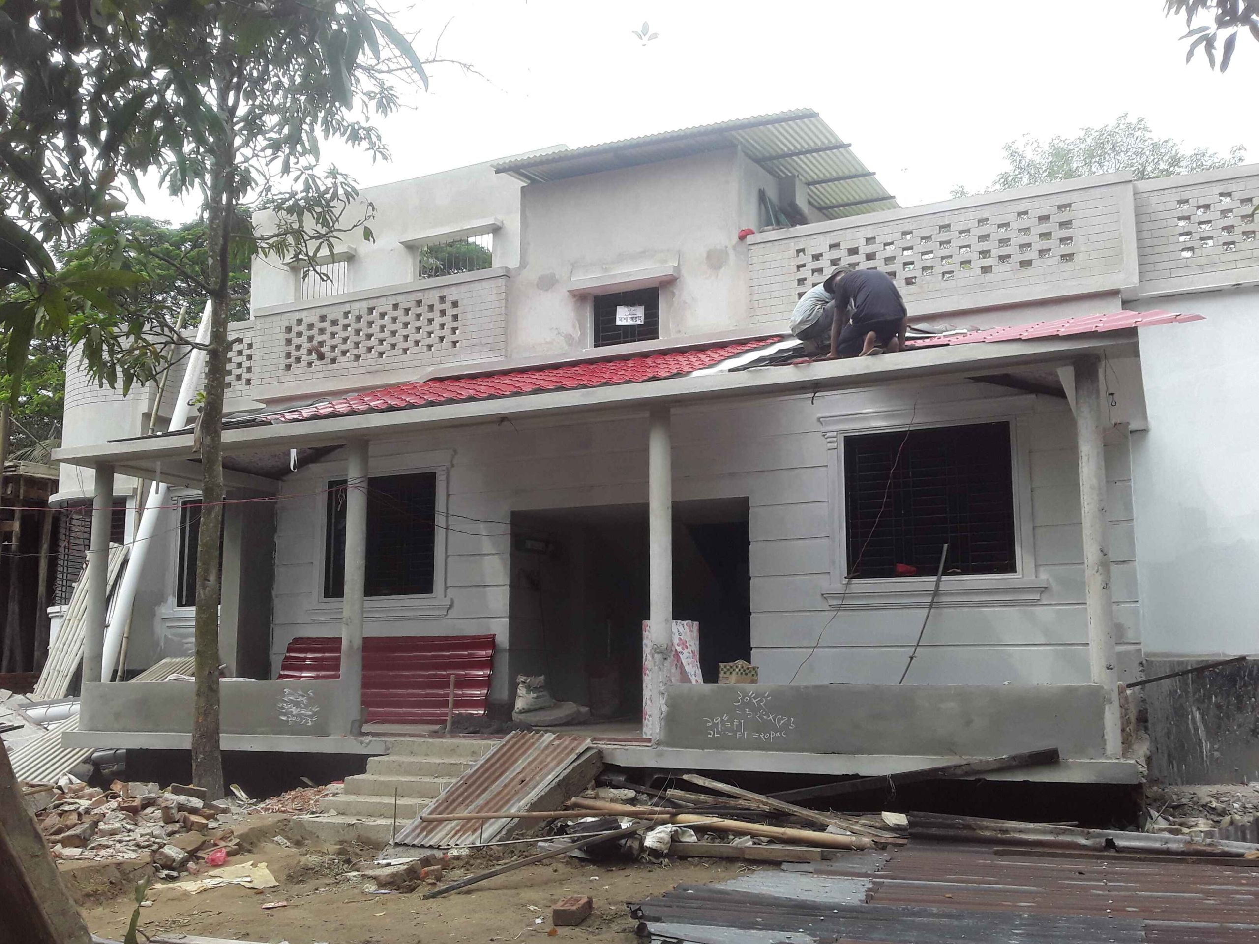 ৬ কোটি টাকার মালিক চিটাগাং চেম্বারের সেক্রেটারি