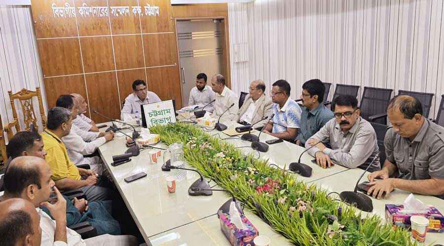 চিটাগাং চেম্বারের নির্বাচন নিয়ে প্রশাসকের কাছে ব্যবসায়ীদের ৩ দাবি