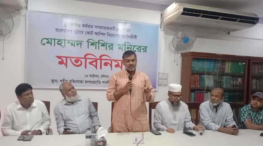 ‘সাগর-রুনি হত্যাকাণ্ডে একাধিক প্রভাবশালী ব্যক্তি জড়িত’