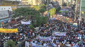 অন্তর্বর্তী সরকারকে ব্যর্থ হতে দেওয়া যাবে না: তারেক রহমান