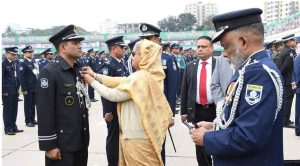 রোজা ভাঙিয়ে বন্দির স্ত্রীকে ধর্ষণ করেন র্যাবের ‘জল্লাদ’ খ্যাত এই কর্মকর্তা!