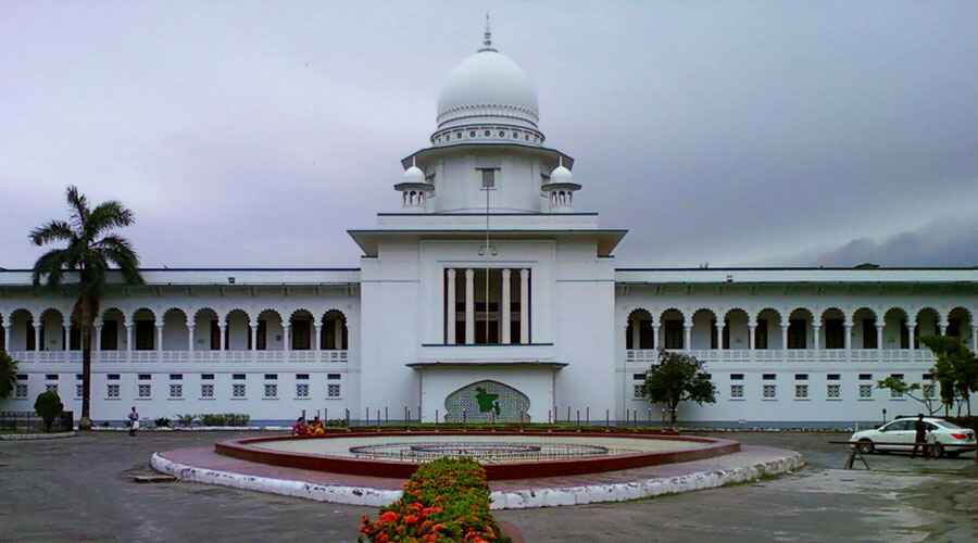 শেখ হাসিনাকে হত্যাচেষ্টা মামলা: ফাঁসির ৯ জনসহ সব আসামি খালাস