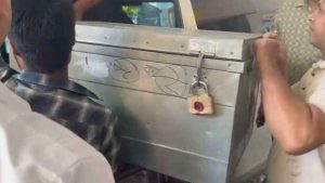 ডিজিএফআইয়ের সাবেক মহাপরিচালকের বাসা থেকে আড়াই কোটি টাকা উদ্ধার