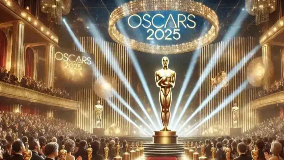 যাদের হাতে উঠলো এবারের অস্কার পুরস্কার