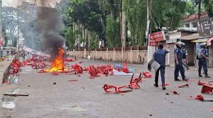 গোপালগঞ্জে এনসিপির নেতাকর্মীদের ওপর হামলা, ১৪৪ ধারা জারি