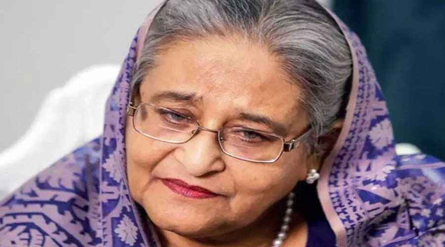 গণহত্যাকারী হিসেবে পাঠ্যবইয়ে যুক্ত হচ্ছে শেখ হাসিনার নাম