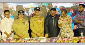 চিটাগাং চেম্বারের নির্বাচনে জোট বাঁধলো আ.লীগ-বিএনপির দুই ব্যবসায়ী