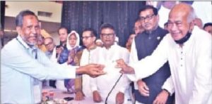 চিটাগাং চেম্বারের নির্বাচনে জোট বাঁধলো আ.লীগ-বিএনপির দুই ব্যবসায়ী
