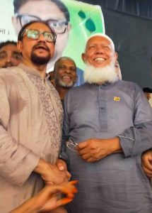 চট্টগ্রাম-৯ আসনে এবার কে হচ্ছেন বিএনপির প্রার্থী?
