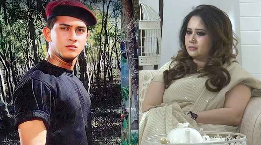 সালমান শাহের মৃত্যুর ২৯ বছর পর হত্যা মামলা, স্ত্রী সামিরাসহ আসামি ১১