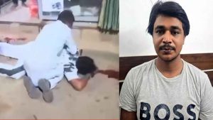 সেদিন গণসংযোগে কেন ছিলেন ‘সন্ত্রাসী’ বাবলা, জানালেন এরশাদ উল্লাহ