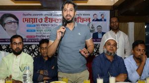 চট্টগ্রাম-১১ আসন নিয়ে ‘চাপের মুখে’ তারেক রহমান!
