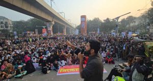 উত্তাল শাহবাগ, অবরোধ চালিয়ে যাওয়ার ঘোষণা ইনকিলাব মঞ্চের