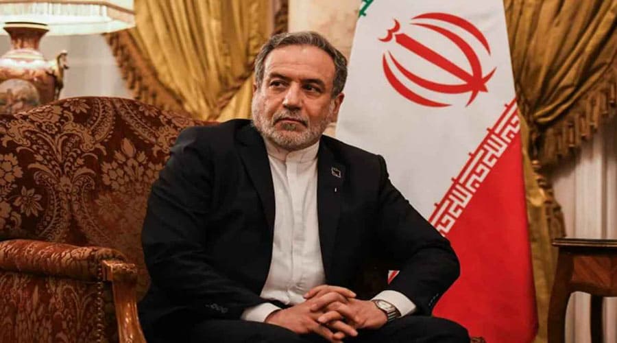 যুক্তরাষ্ট্র ‘পরীক্ষা’ নিতে চাইলে যুদ্ধের জন্য প্রস্তুত ইরান: আরাগচি