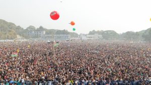 বিএনপি ক্ষমতায় এলে চট্টগ্রাম হবে বাণিজ্যিক রাজধানী