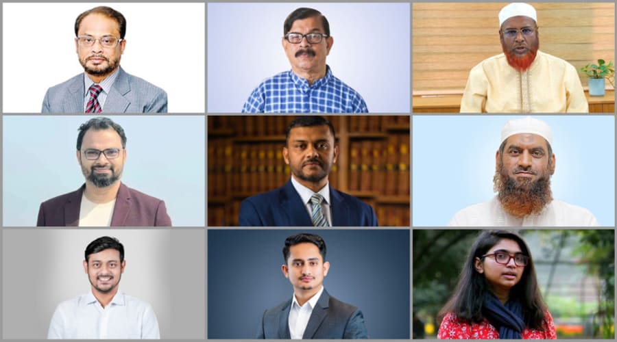 আলোচনায় থেকেও পরাজিত হলেন যেসব প্রার্থী