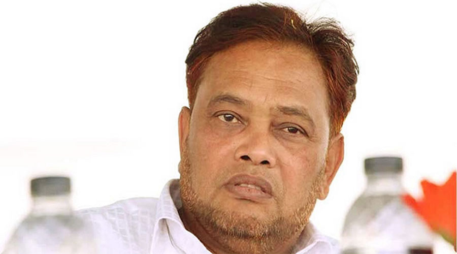 জুলাই হত্যাকাণ্ডের মামলায় জামিন পেলেন সাবেক এমপি বদি