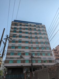 বিশ্বব্যাংকের ৪৩ কোটি টাকার বাণিজ্যিক ভবন নিয়ে চসিকের এ কেমন বাণিজ্য!