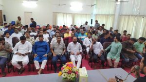 চট্টগ্রাম মহানগর স্বেচ্ছাসেবক দলে নতুন মাত্রা