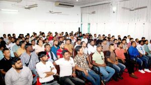 চট্টগ্রাম মহানগর স্বেচ্ছাসেবক দলে নতুন মাত্রা