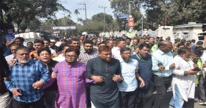 নিউমুরিং টার্মিনাল ইজারা: এবার চট্টগ্রাম বন্দরে দানা বাঁধছে না আন্দোলন