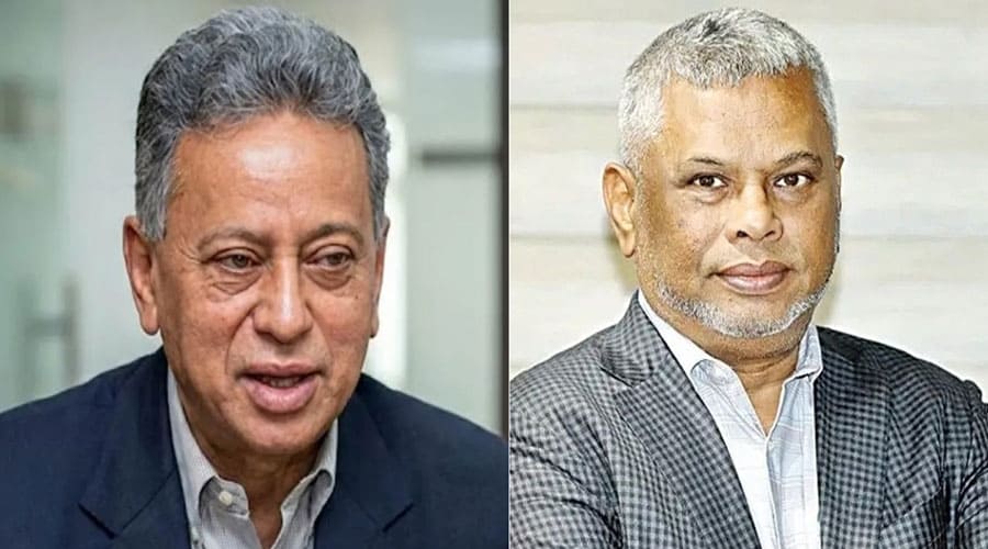 চট্টগ্রাম বন্দরে খালি কনটেইনারের জট, অর্থমন্ত্রীকে চিঠি দিলেন চেম্বার সভাপতি