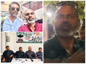 ইতালিতে অভিনেত্রী বাঁধনের ওপর আ.লীগ নেতাকর্মীদের হামলা