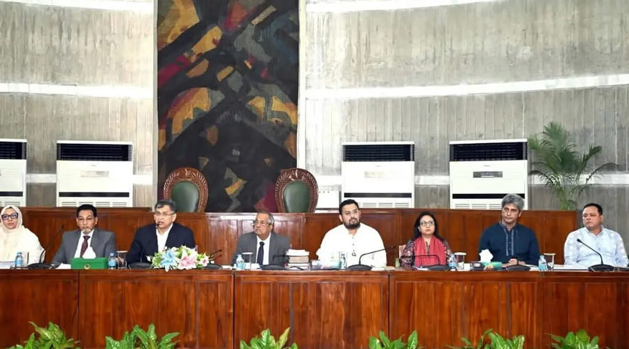 তত্ত্বাবধায়ক সরকারসহ দুই অনুচ্ছেদে গণভোট চায় বিএনপি