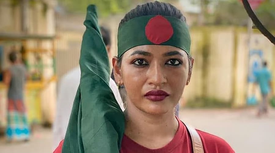 হামলার ঘটনায় ইতালিতে মামলা করলেন বাঁধন