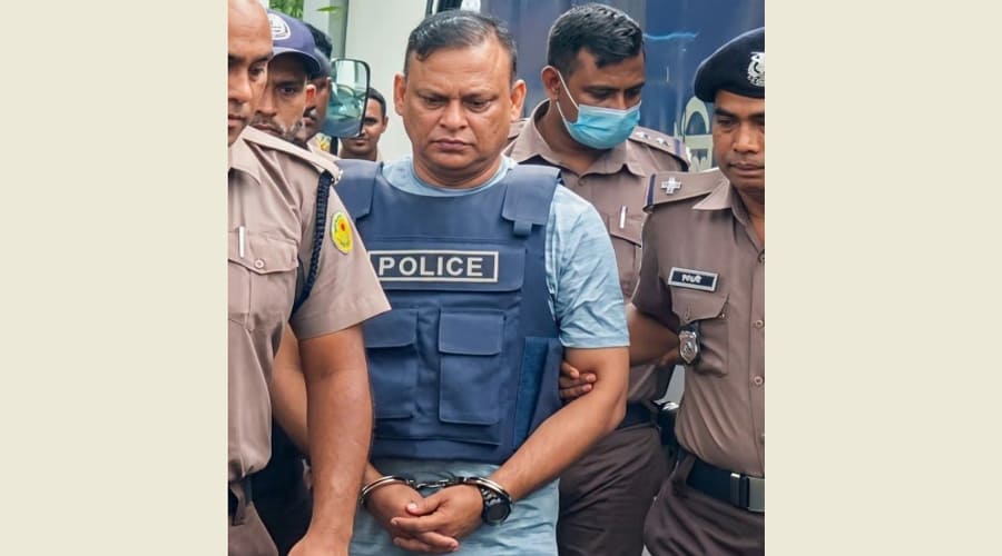 বন্দিদের পেট কেটে সিমেন্টের বস্তা বেঁধে নদীতে ফেলে দিতেন জিয়াউল আহসান