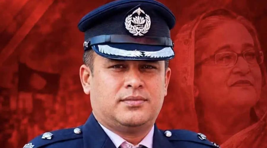 হাসিনার ফেরা নিয়ে যা আছে ‘ওসির ফাঁস হওয়া’ কল রেকর্ডে