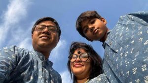 ১৩ বছরের কিশোর অপ্রতিম নিখোঁজের পর কী ঘটেছিল?