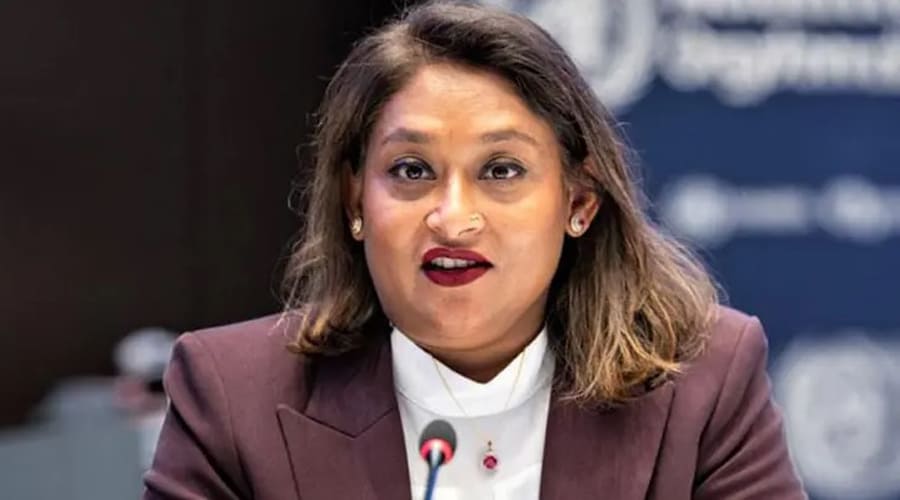 জালিয়াতির অভিযোগের পর বিশ্ব স্বাস্থ্য সংস্থার পদ ছাড়লেন পুতুল