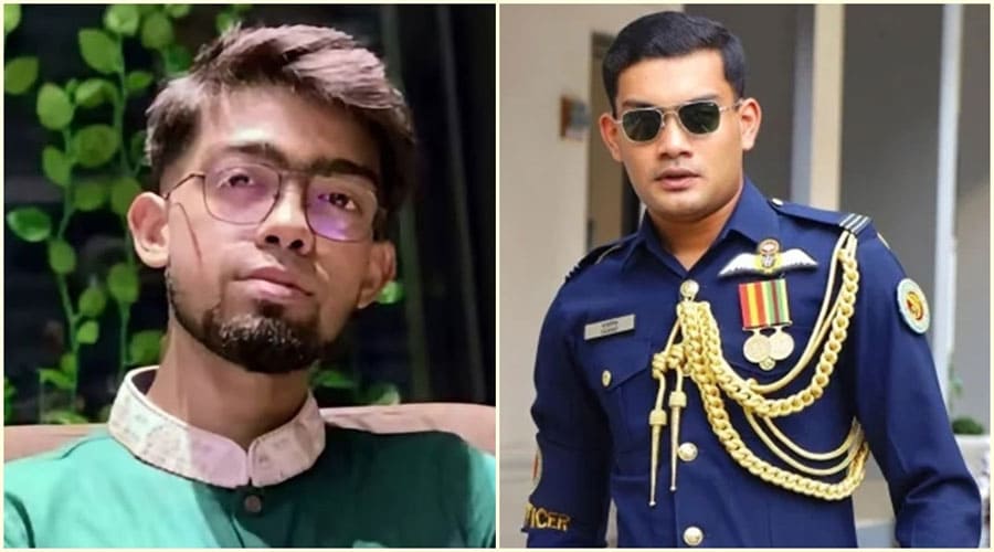 দীপের বক্তব্যে ‘গরমিল’, তাহসিফের মৃত্যু ঘিরে রহস্য বাড়ছে