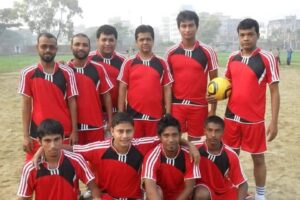 ডা. শাহাদাতের দিকে অভিযোগের তীর ছুড়লেন বিএনপি নেতা স্বপন