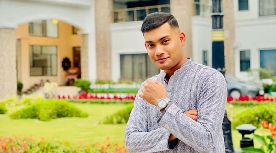তাহসিফের মরদেহের সুরতহাল প্রতিবেদনে যা আছে